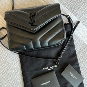 YSL bag